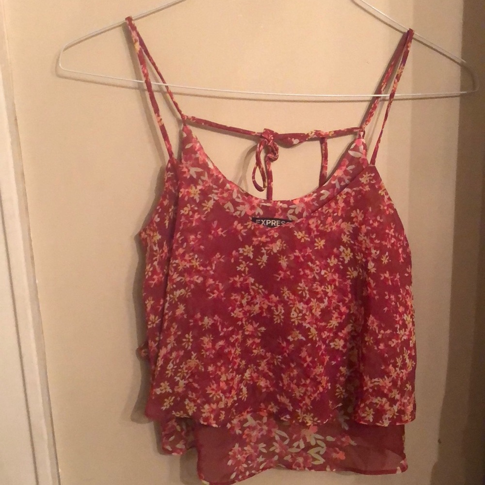 Express Shirt